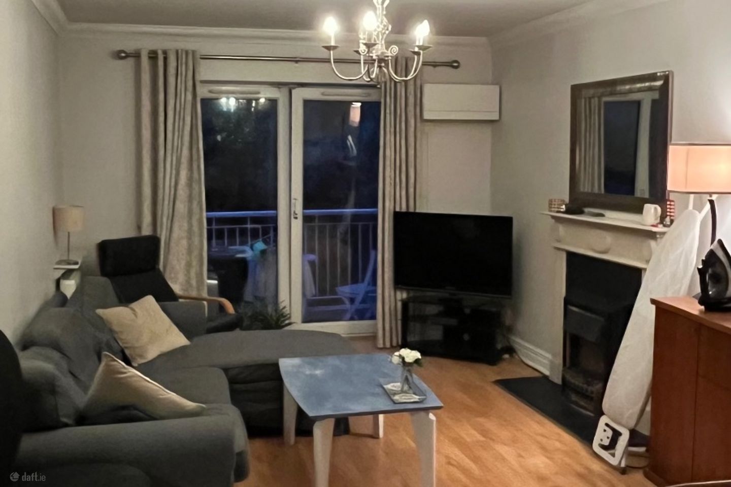 Apartment 72, Fitzwilliam Quay Apartments, Fitzwilliam Quay, Dublin 4, Irishtown, Co. Dublin