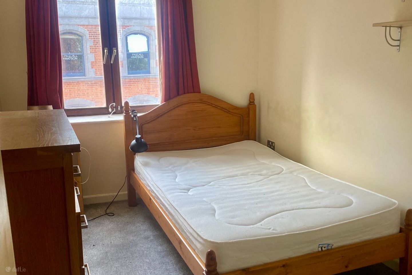 80 Cornmarket, Bertram Court, Lamb Alley, Christchurch, Dublin 8