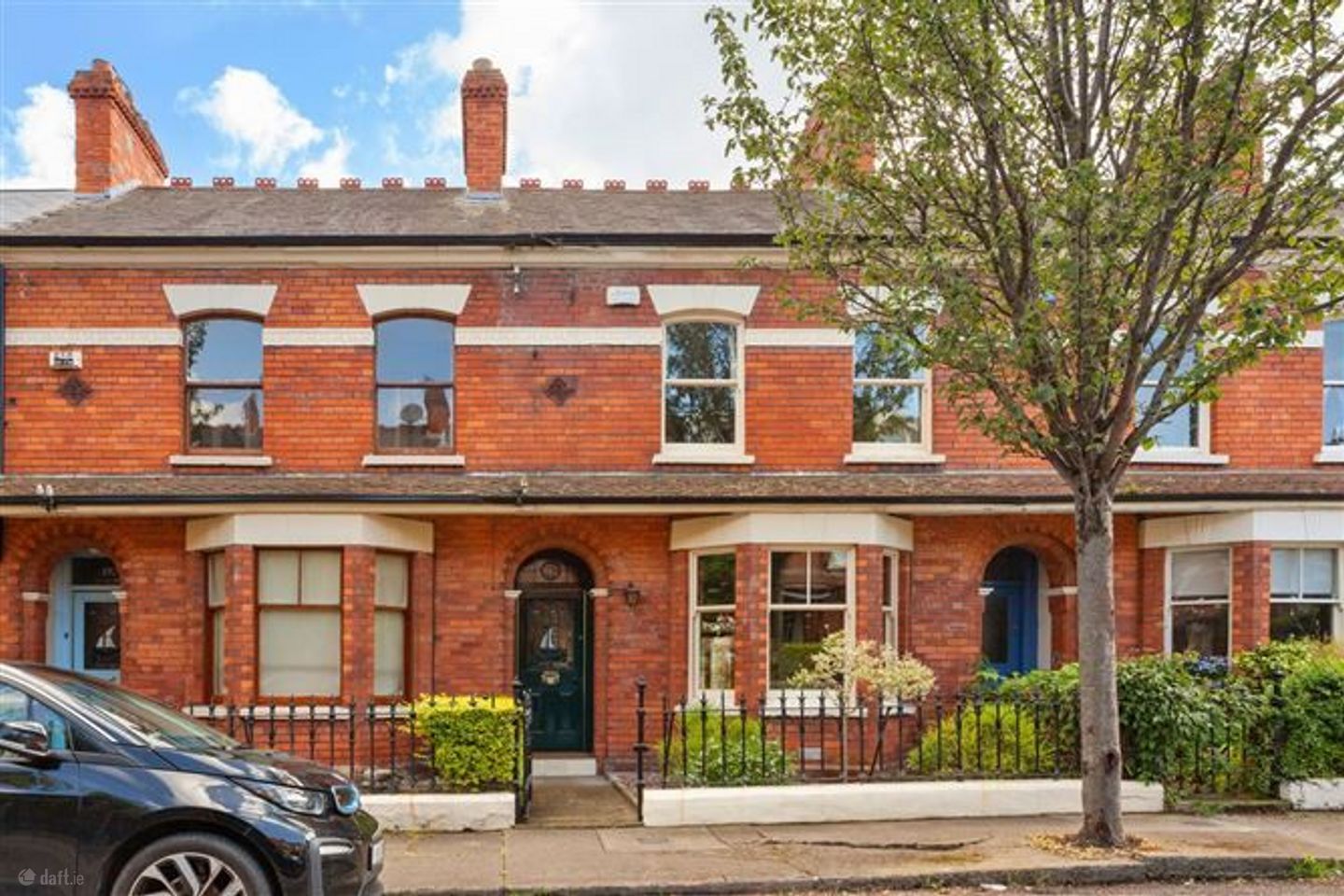 Waverley Avenue, Dublin 3, Marino, Dublin 3