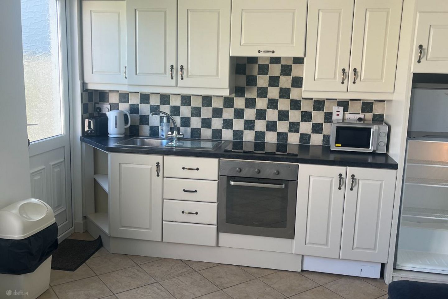 100 Ventry Park, Dublin 7, Navan Road (D7), Dublin 7