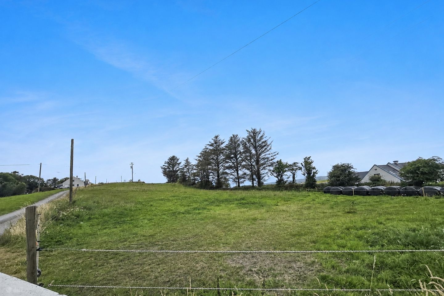 0.5 Acre Site, Moy, Lahinch, Co Clare