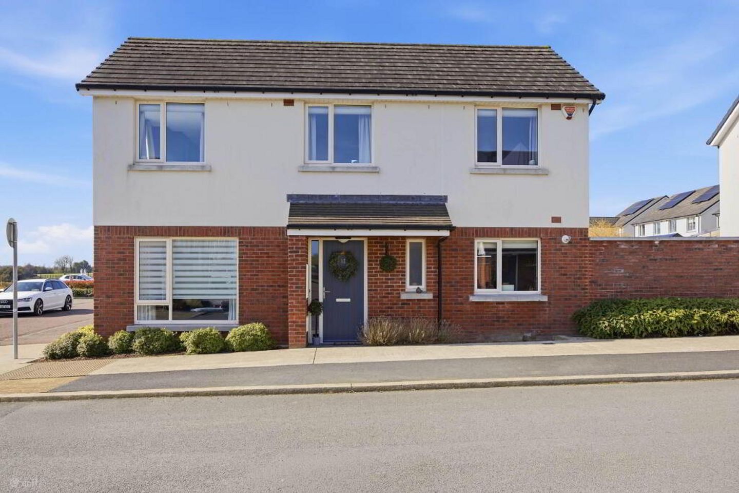 12 Dun Rioga Avenue, Dunshaughlin, Co. Meath, A85HY04
