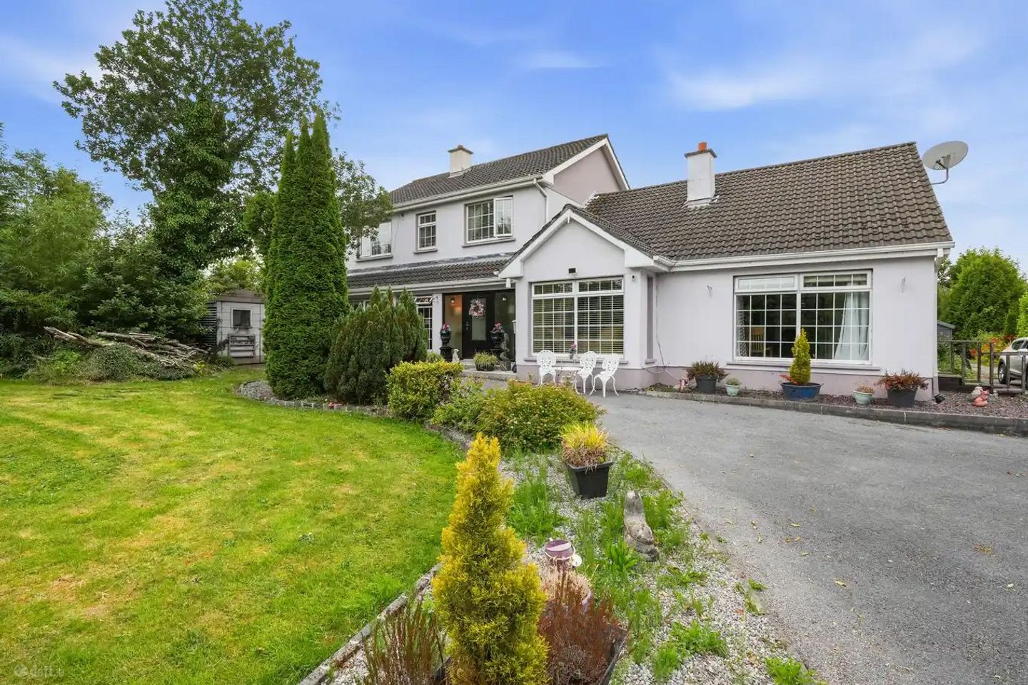 Treankeel, Kiltimagh, Kiltimagh, Co. Mayo, F12C998
