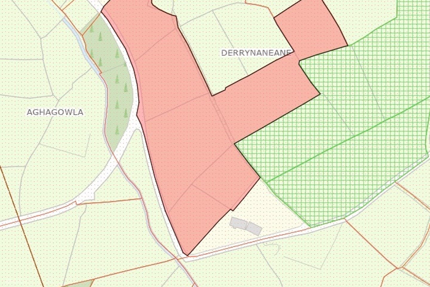 Derrynaneane Kilmactranny, Boyle, Co. Roscommon, F52RH56