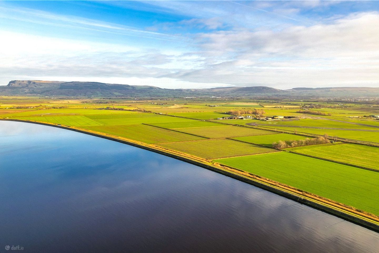 Lot 1 - Carse Hall House & Farm, Carse Road, Limavady, Co. Derry