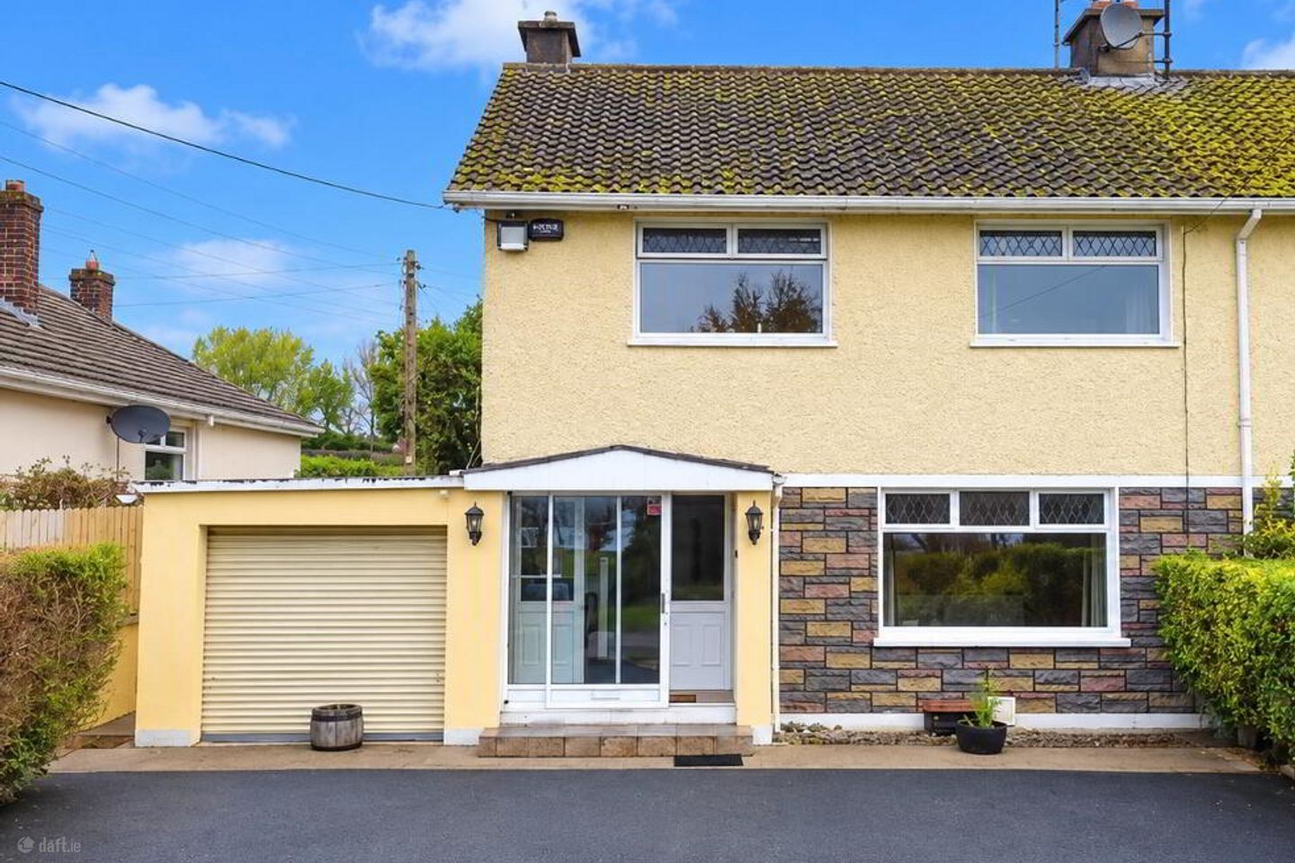 Cloughmore, Kingscourt Road, Carrickmacross, Co. Monaghan, A81AE83