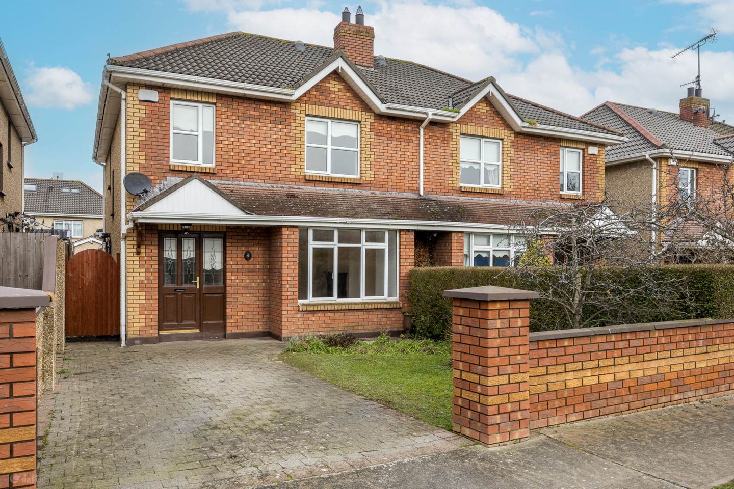 4 Boroimhe Pines, Swords, Co. Dublin, K67XN23