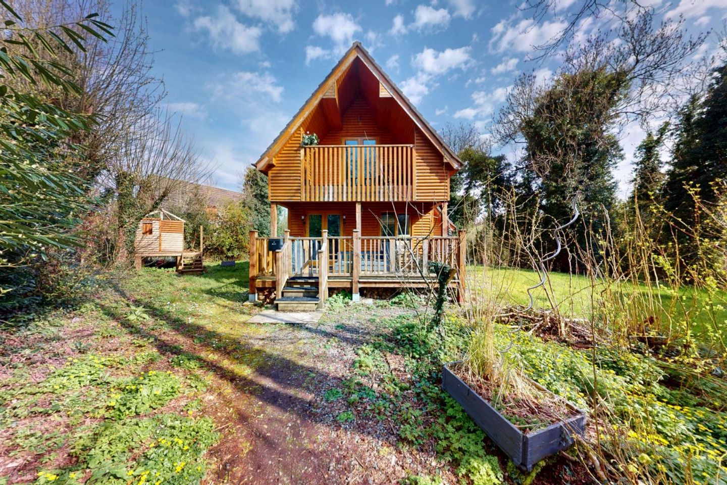 12 The Lodges, Cornadarragh, Belturbet, Co. Cavan, H14WY26