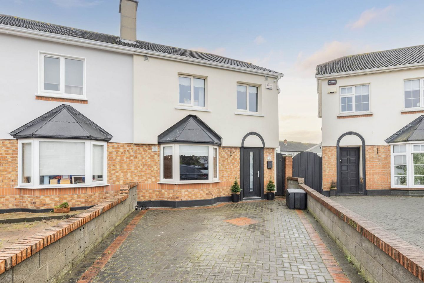 3 Elmfield Close, Clarehall, Dublin 13, D13X0E7