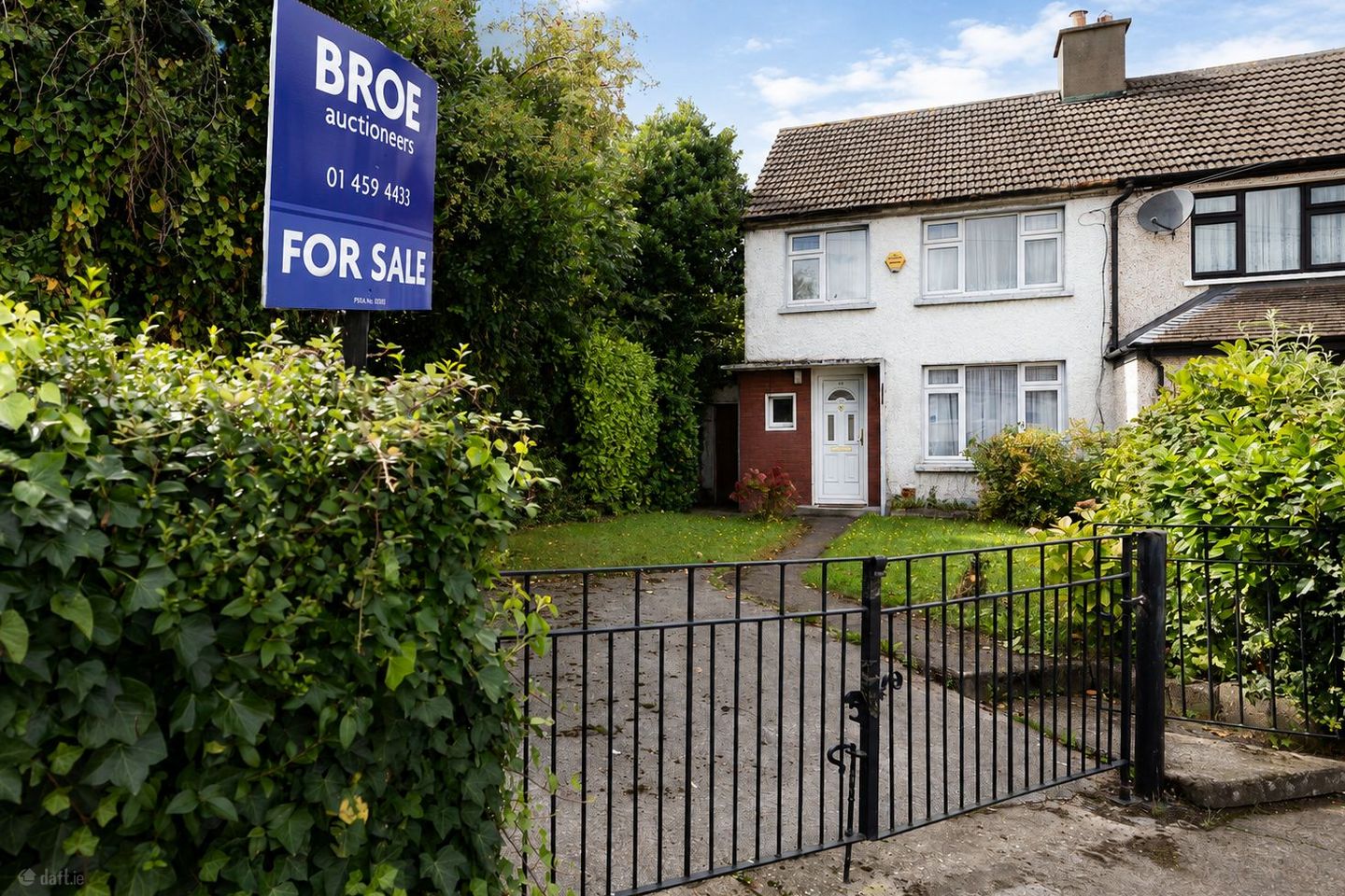 65 Walkinstown Park, Walkinstown, Dublin 12, D12V0C5