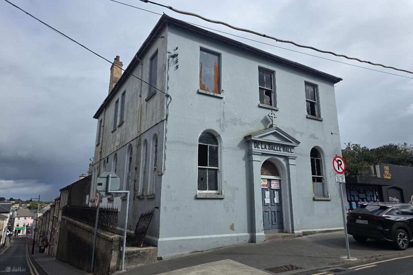 De La Salle Hall, Stephen Street, Waterford City, Co. Waterford