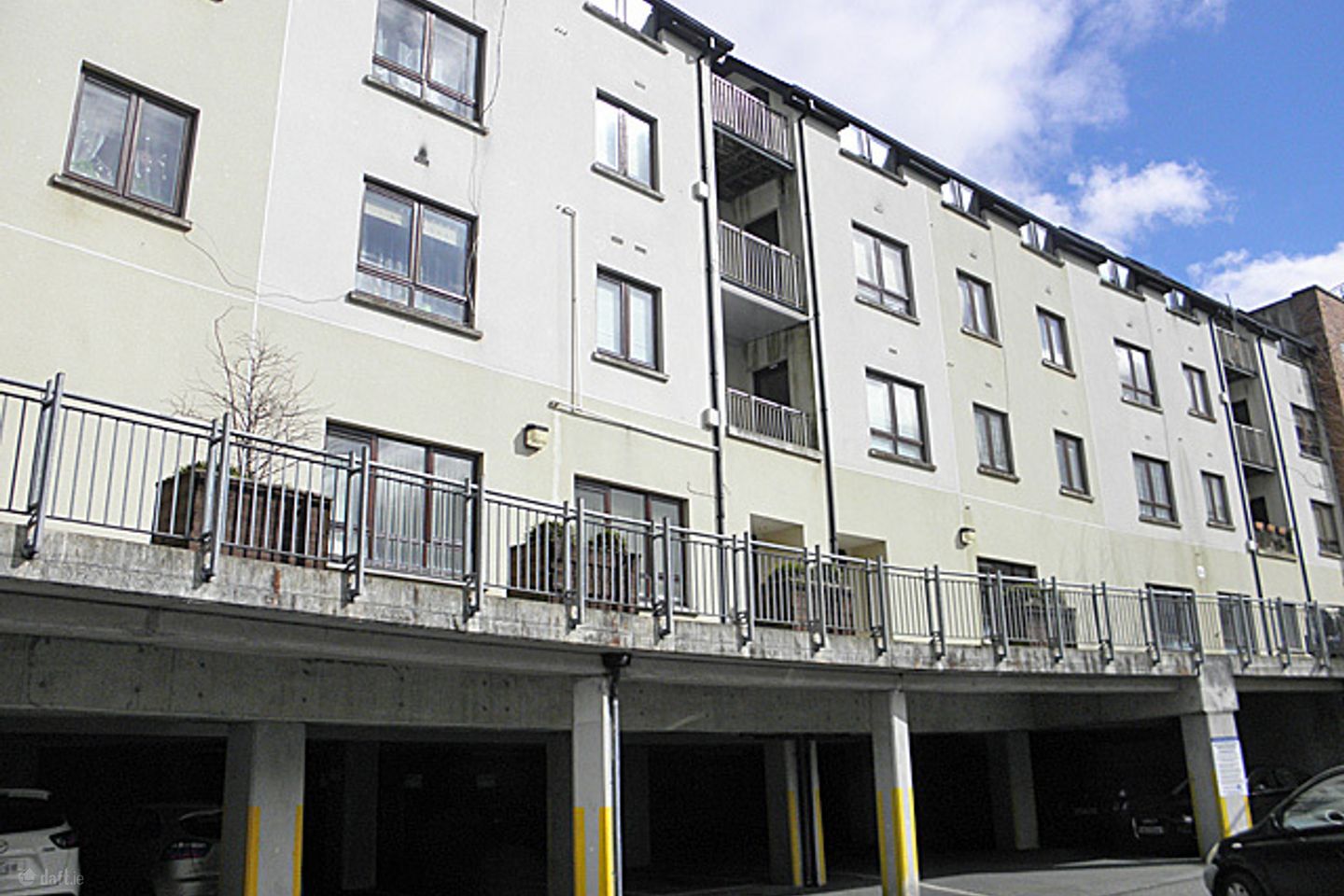 Johns Gate, Kilkenny, Co. Kilkenny