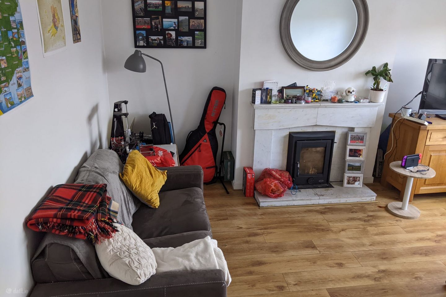 Elm Park, Wilton, Co. Cork