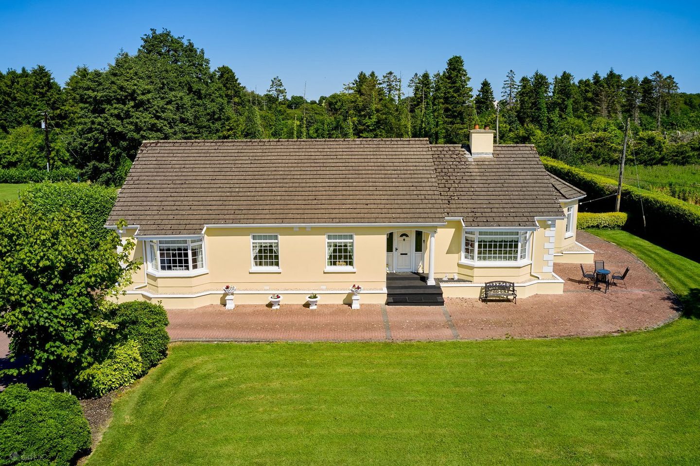 Carrick Road, Edenderry, Edenderry, Co. Offaly, R45H729