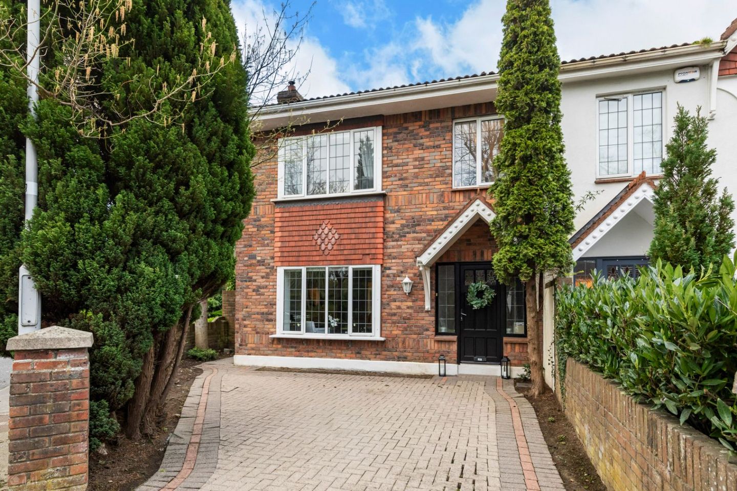 Glenard Hall, Dublin 14, Clonskeagh, Dublin 14