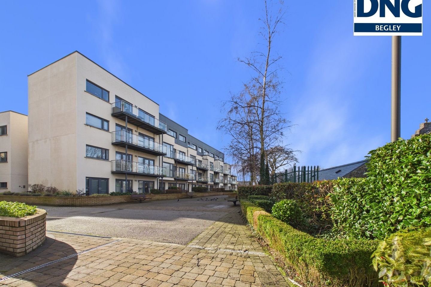 27 Church View, Bastion Court, Connaught Street, Athlone, N37YF34