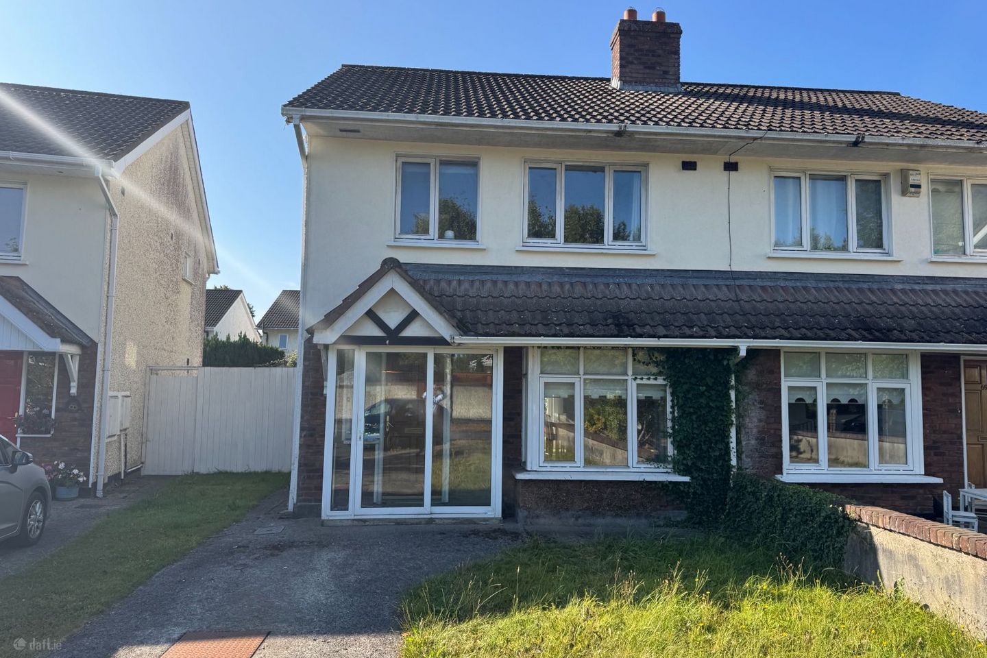 71 Burnell Park Lawn, Dublin 15, Carpenterstown, Dublin 15
