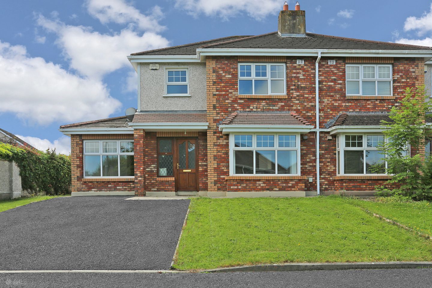 27 Clover Hill, Dooradoyle, Limerick, V94RPF9