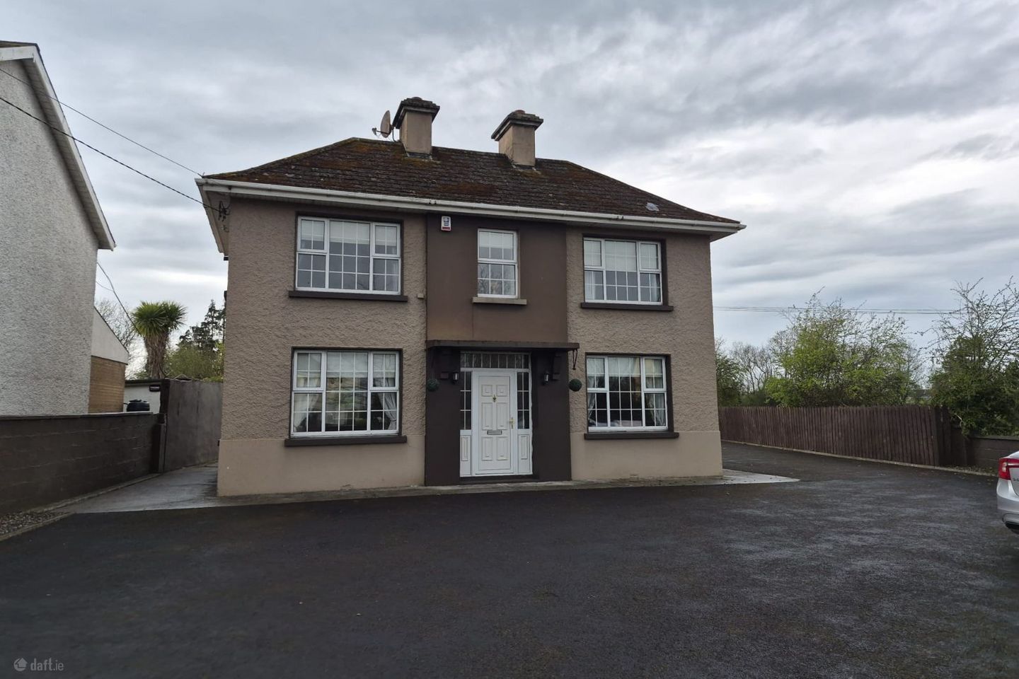 Railway Road, Kilmallock, Bruree, Co. Limerick, V35T924