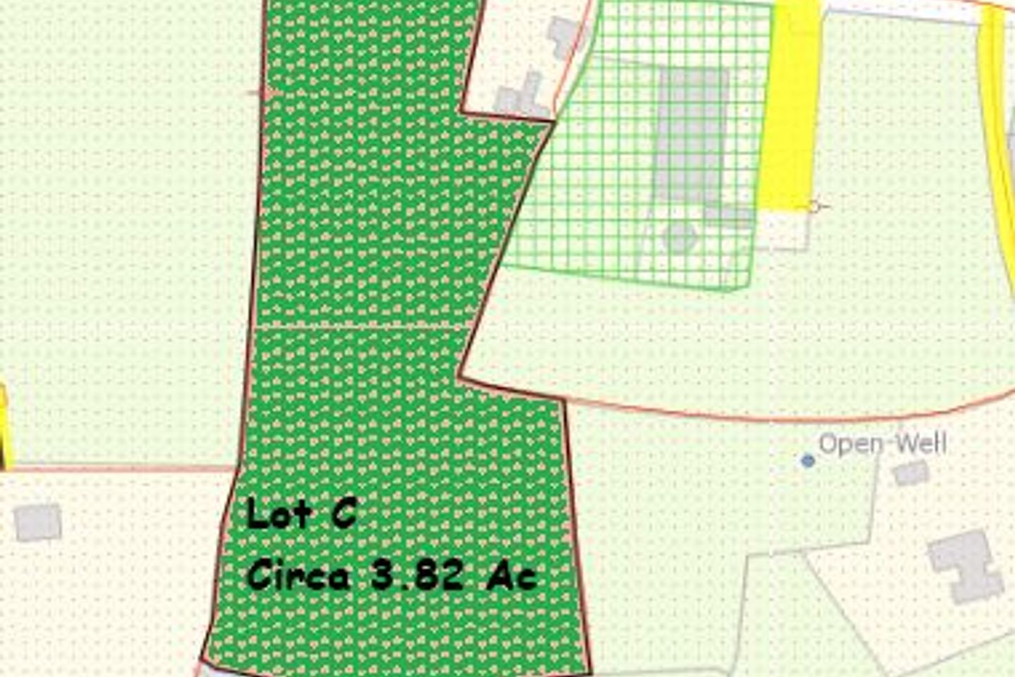 Shannaghmore,Dunmore Rd, Glenamaddy, Co. Galway