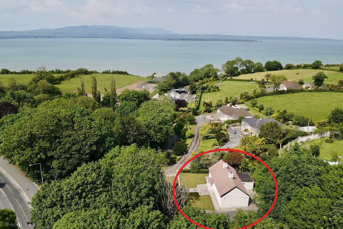 Willowbrook Cottage, Knockenpower Lower, Ring, Dungarvan, Co Waterford, X35XF34