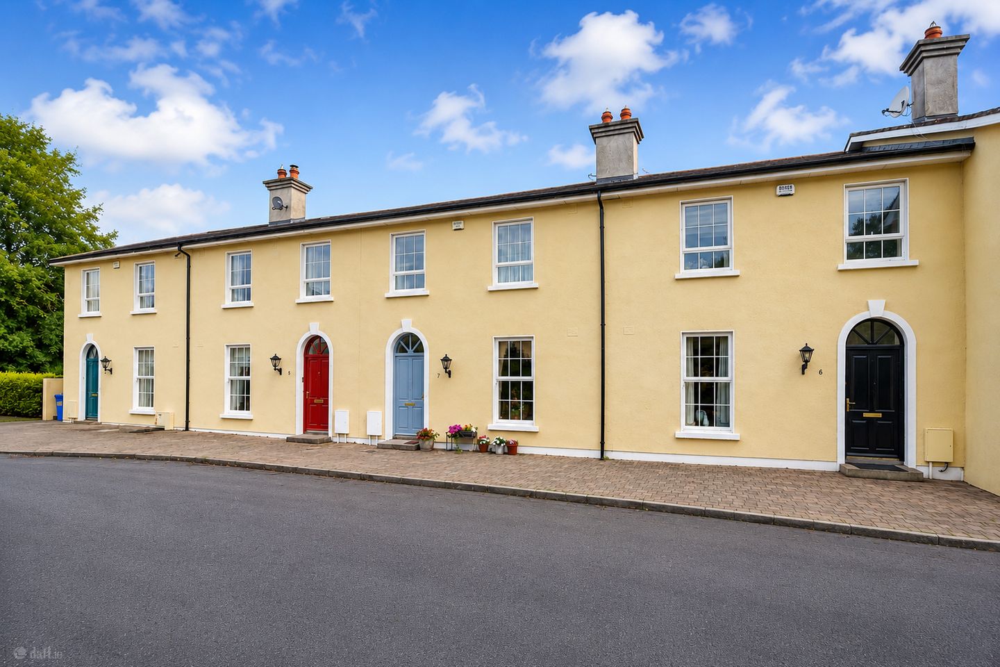 6 RANKIN'S WOOD, PORTLAOISE, Co. Laois, R32P6H9