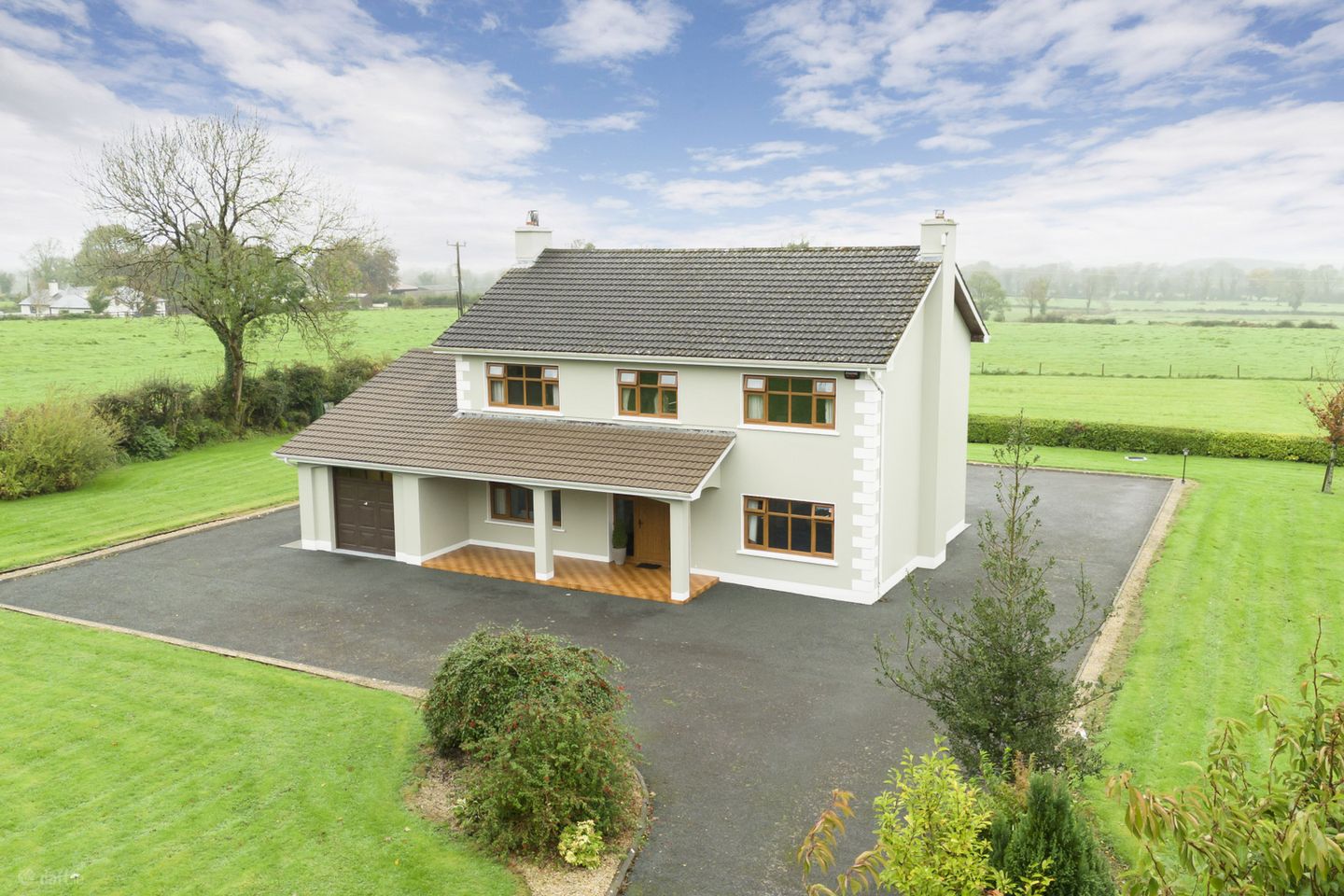 Lisnanagh, Edgeworthstown, Co. Longford, N39A4W0