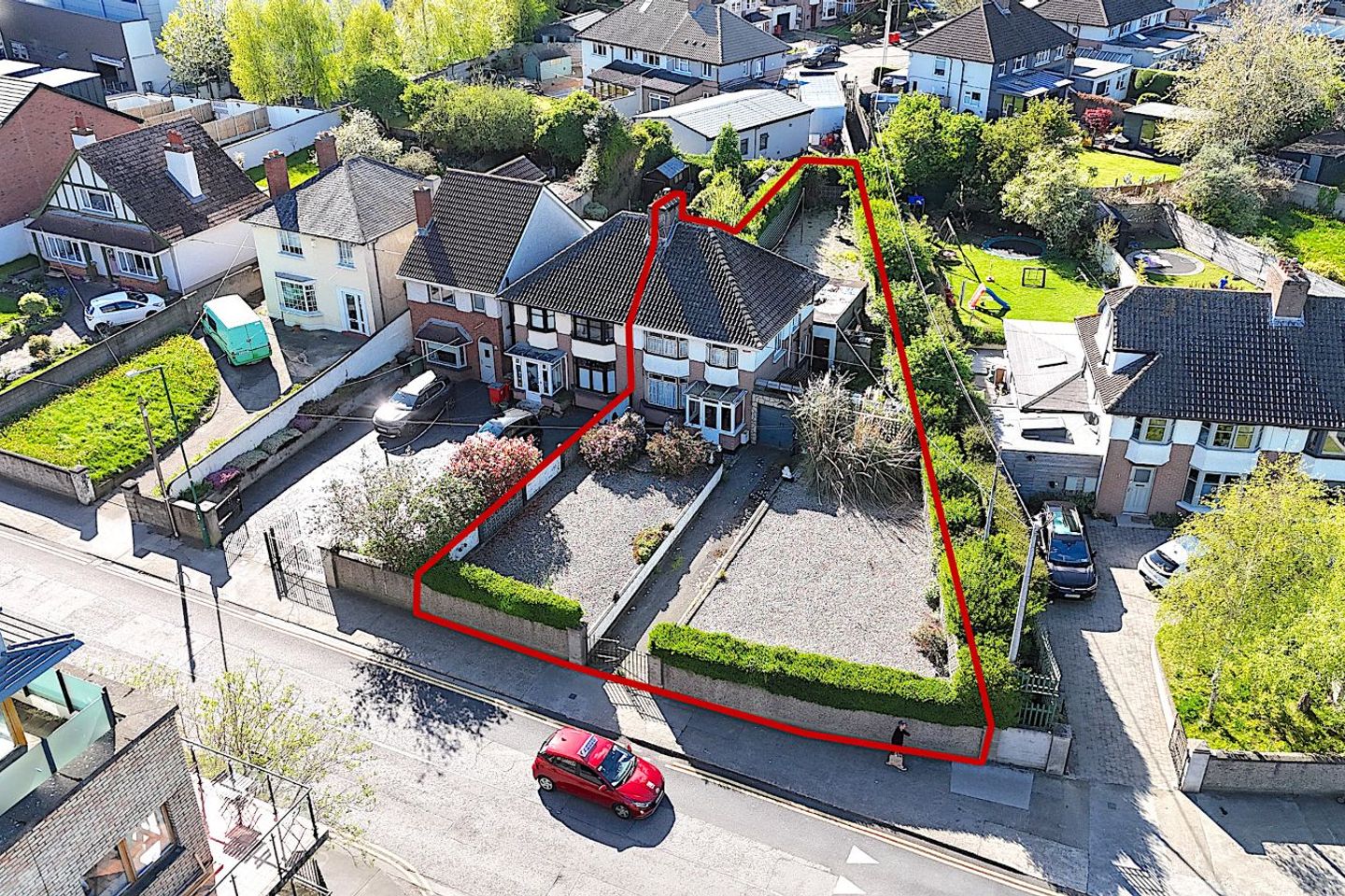 20 Annamoe Road, Dublin 7, North Circular Road, Dublin 7, D07E7F2