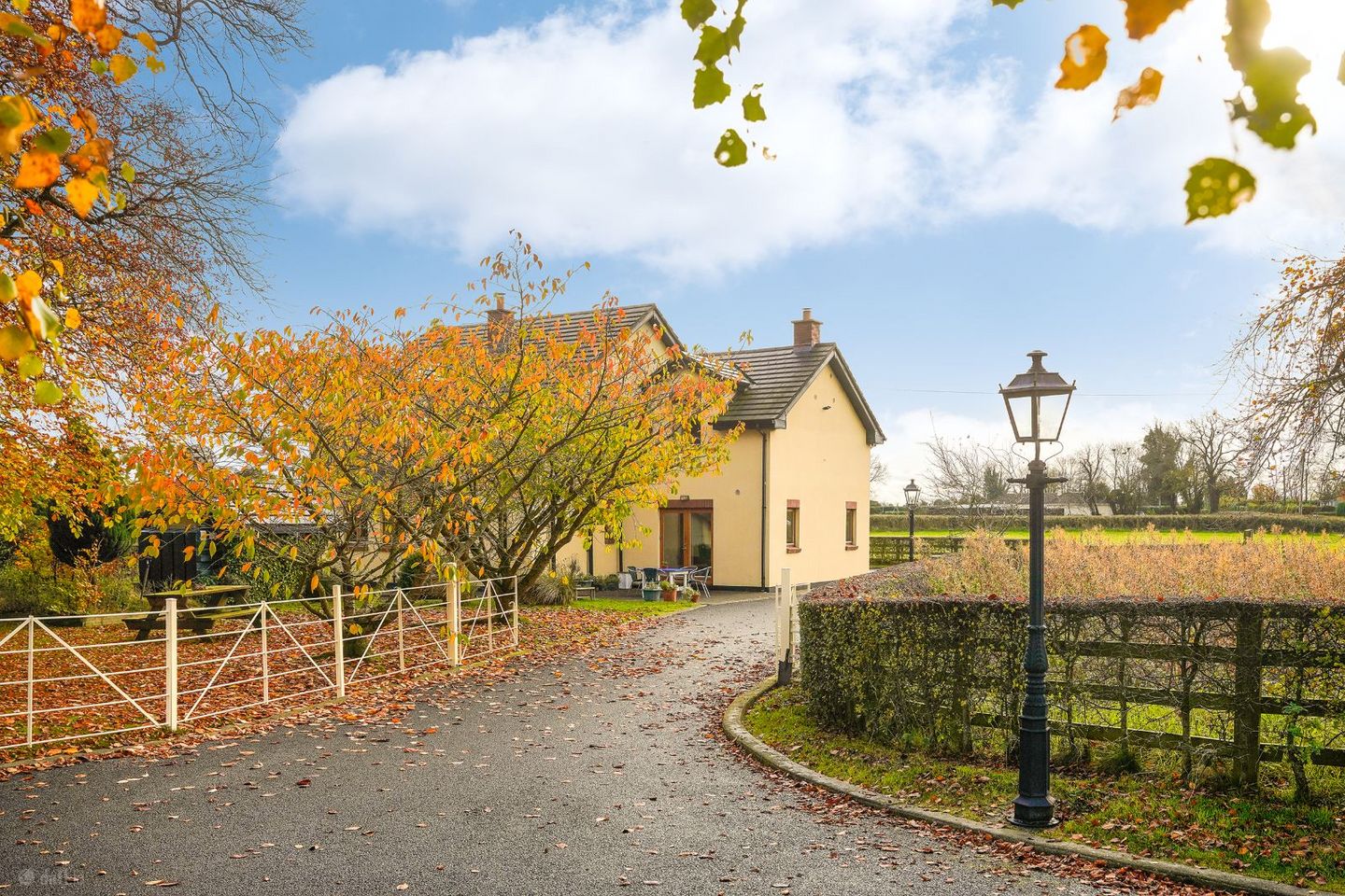 Ashfield Bridge, Ballynakill, Broadford, Moyvalley, Co. Kildare, W91KA97