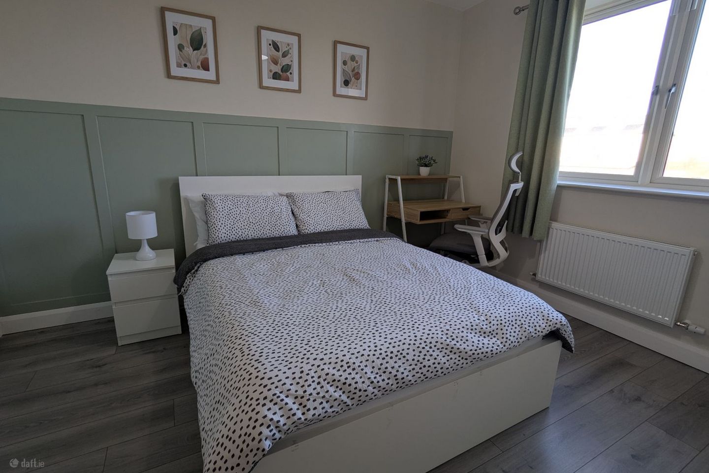 Belltree Avenue, Clongriffin, Dublin 13
