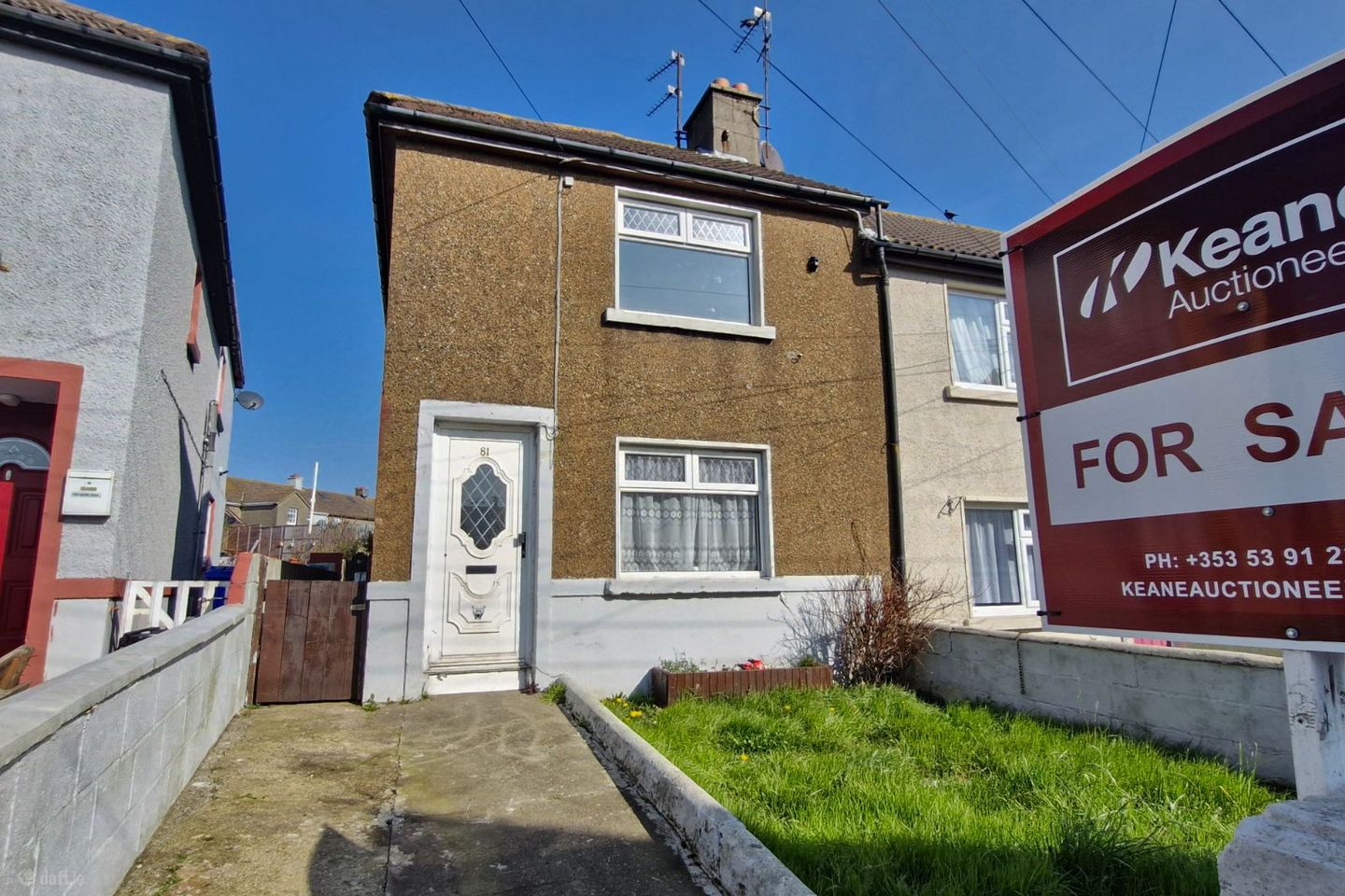 81 White Mill Road, Wexford, Wexford Town, Co. Wexford, Y35Y3E6