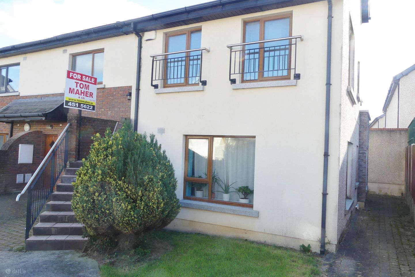 7 Slade Castle Wood, Saggart, Co. Dublin, D24X7WT