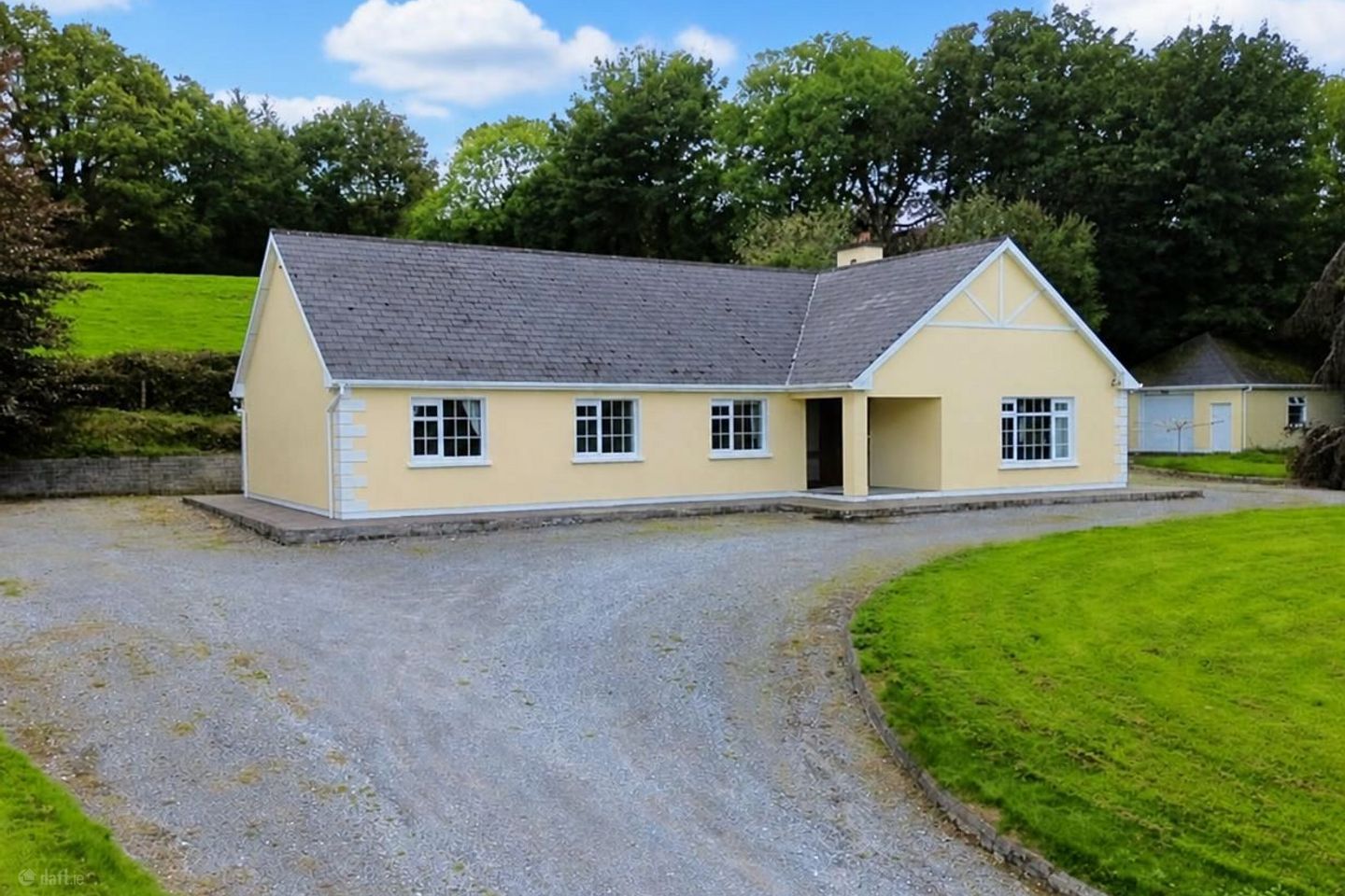 Cooldaniel, Toames, Macroom, Co. Cork, P12H009