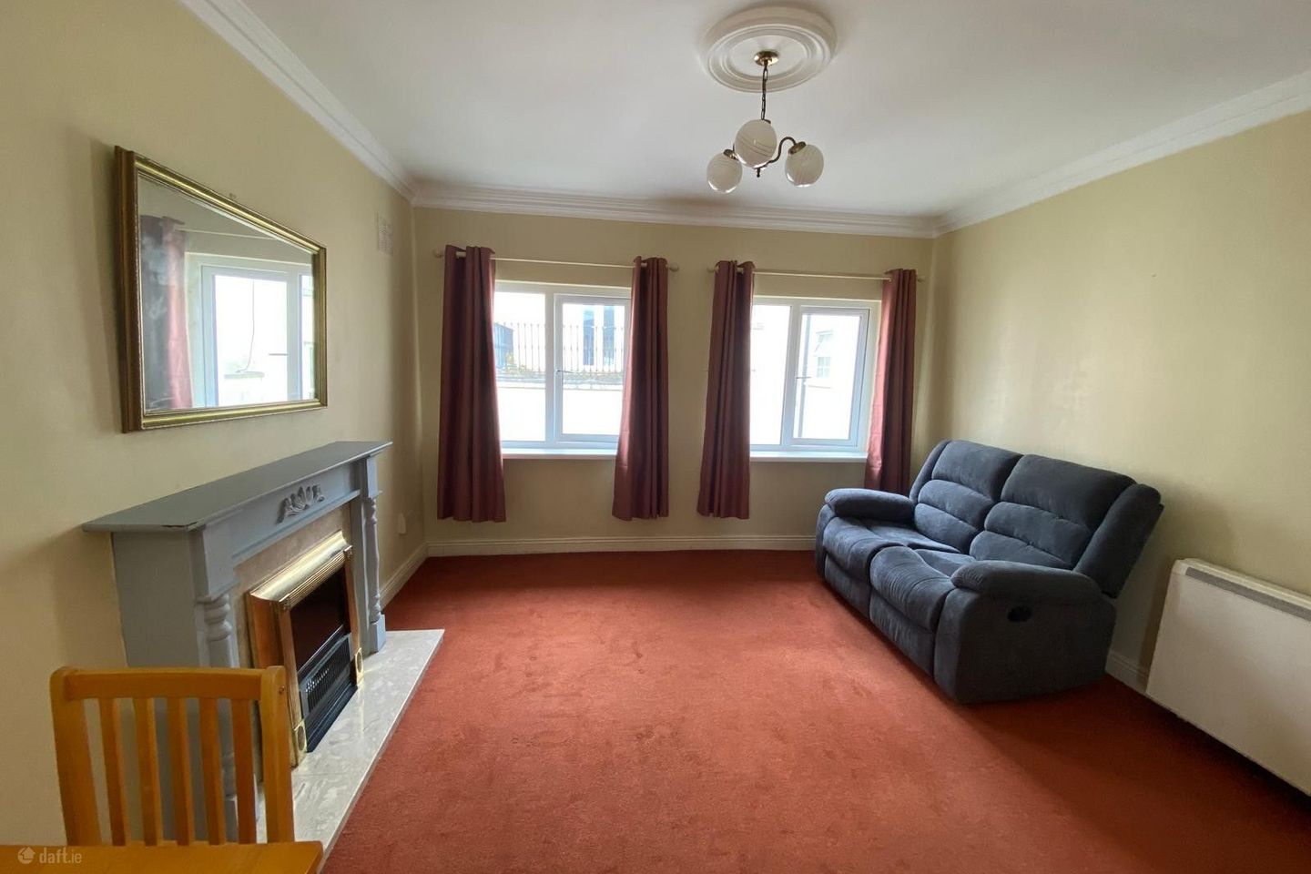 Flat 8, 101a Rathmines Road Upper, Dublin 6, Rathgar, Co. Dublin