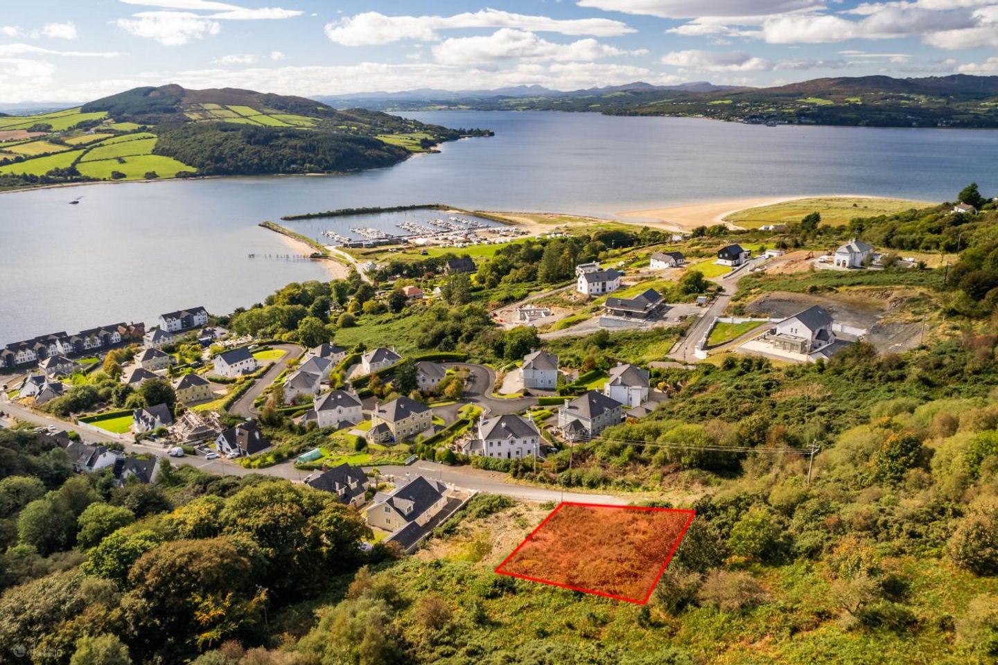 Figary, Fahan, Co. Donegal