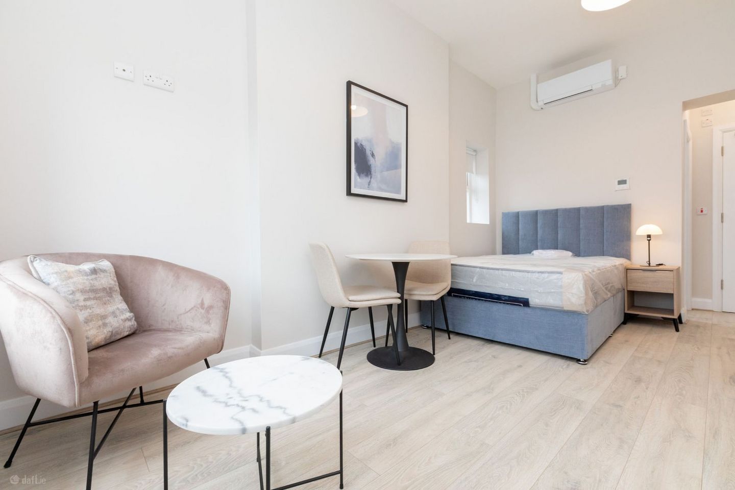 Apartment 7, 50 Castle Avenue, Clontarf, Dublin 3