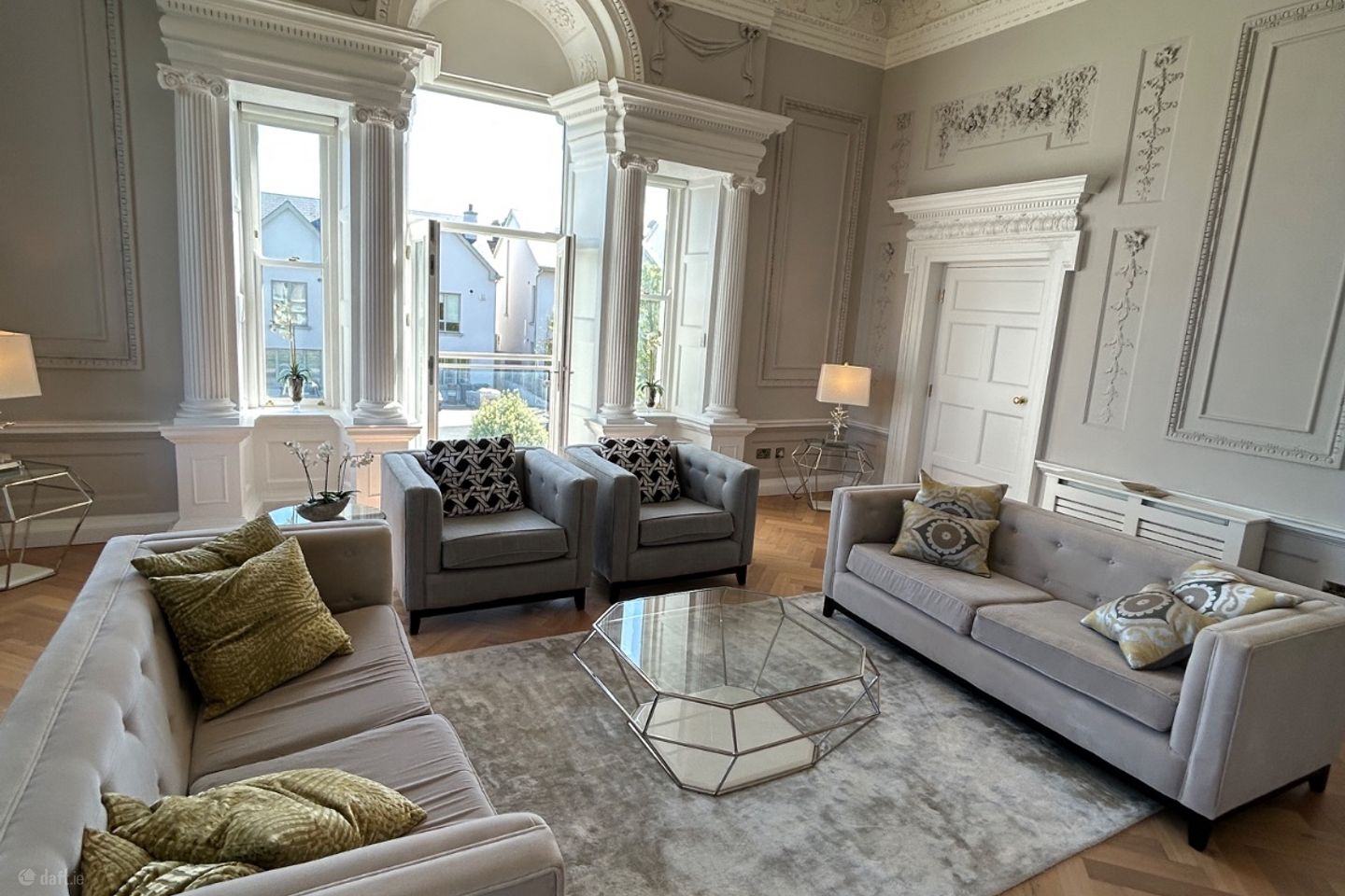 Apartment 2, Neptune House, Temple Crescent, Monkstown, Co. Dublin