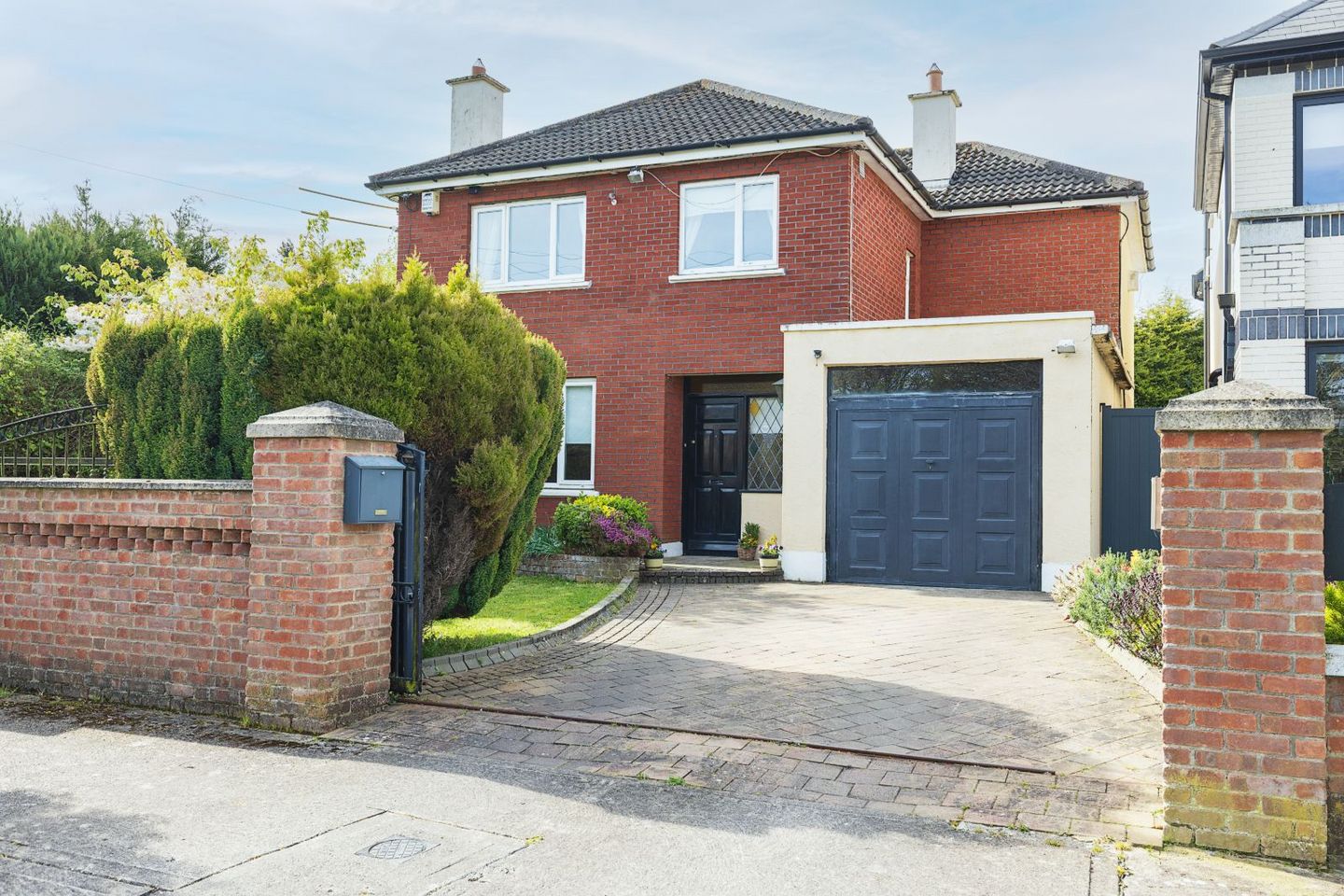 1 Hawthorn Lawn, Castleknock, Castleknock, Co. Dublin, D15AW7X