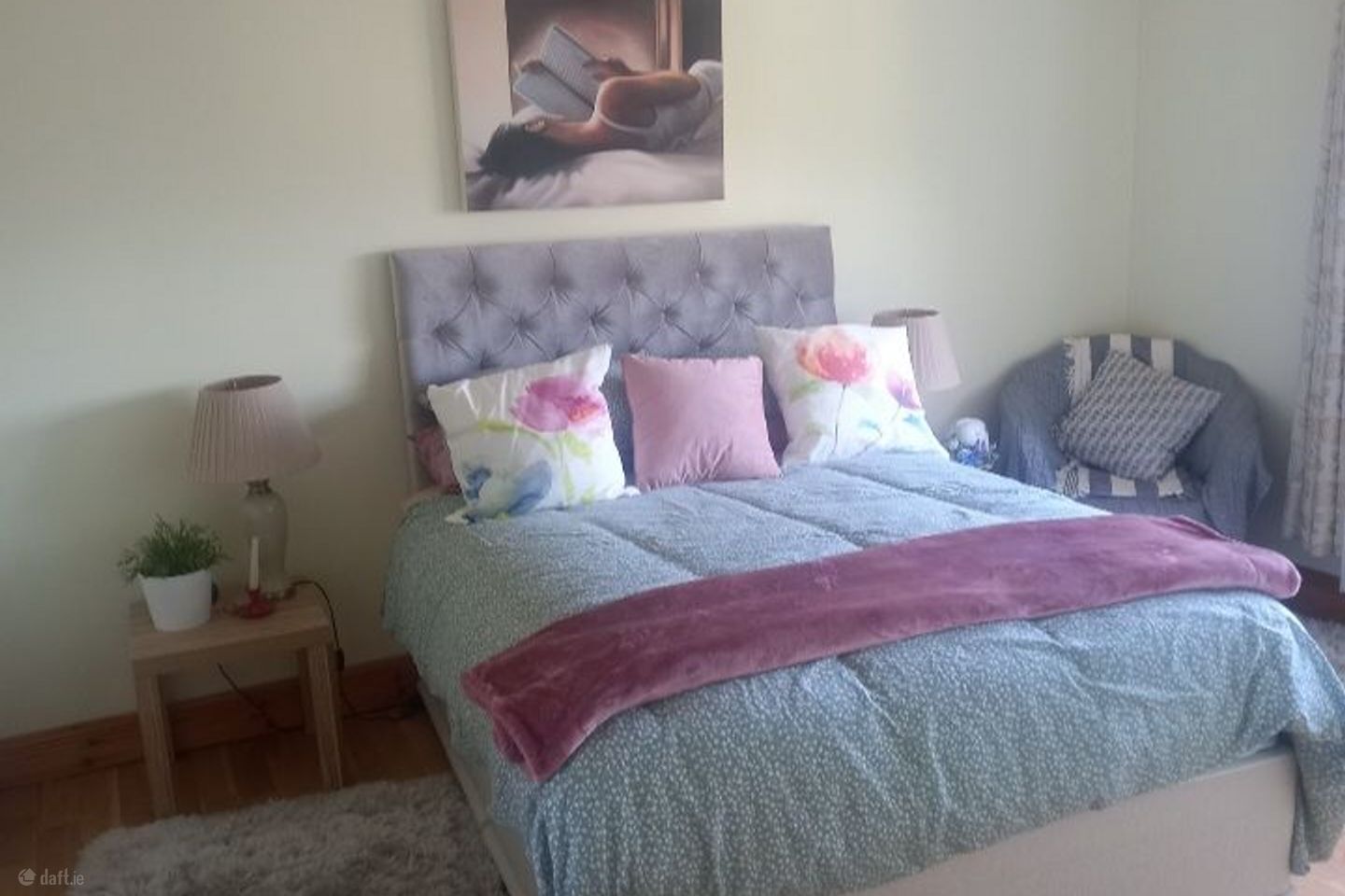 Old Cartron Hill, Sligo, Sligo, Co. Sligo