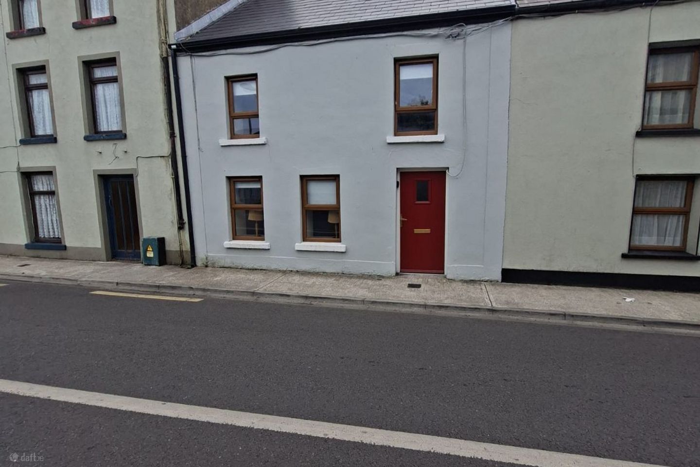 Barrack Street, Killala, Killala, Co. Mayo