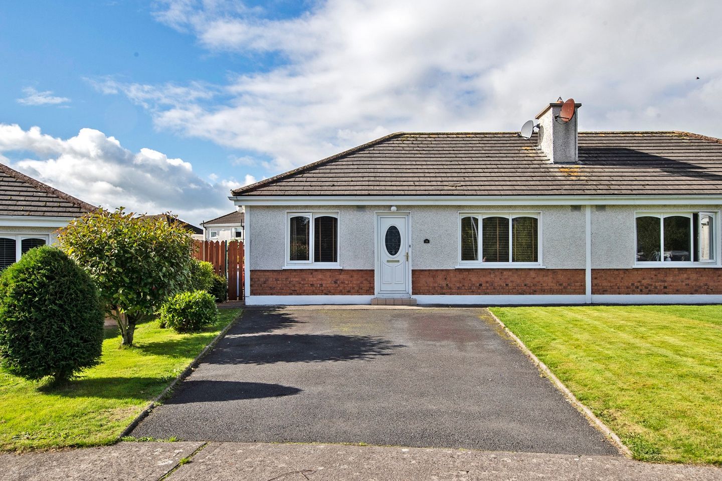 33 Willowbrook, Tallow, Tallow, Co. Waterford, P51H276