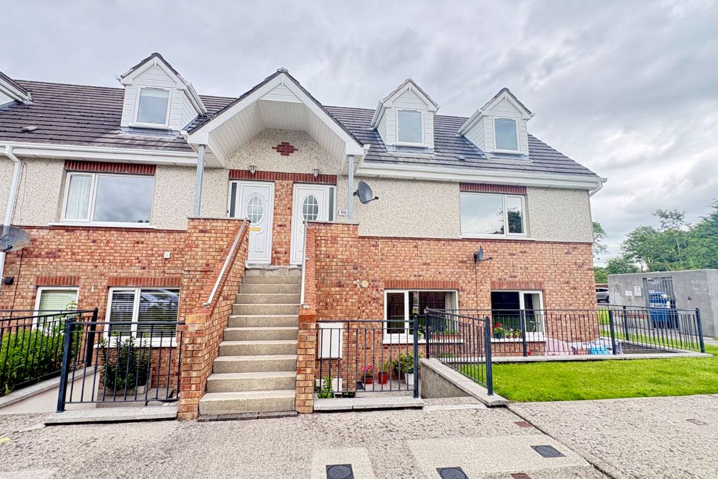 50 Ushnagh Court, Lynn Road, Mullingar, Co. Westmeath, N91AE38