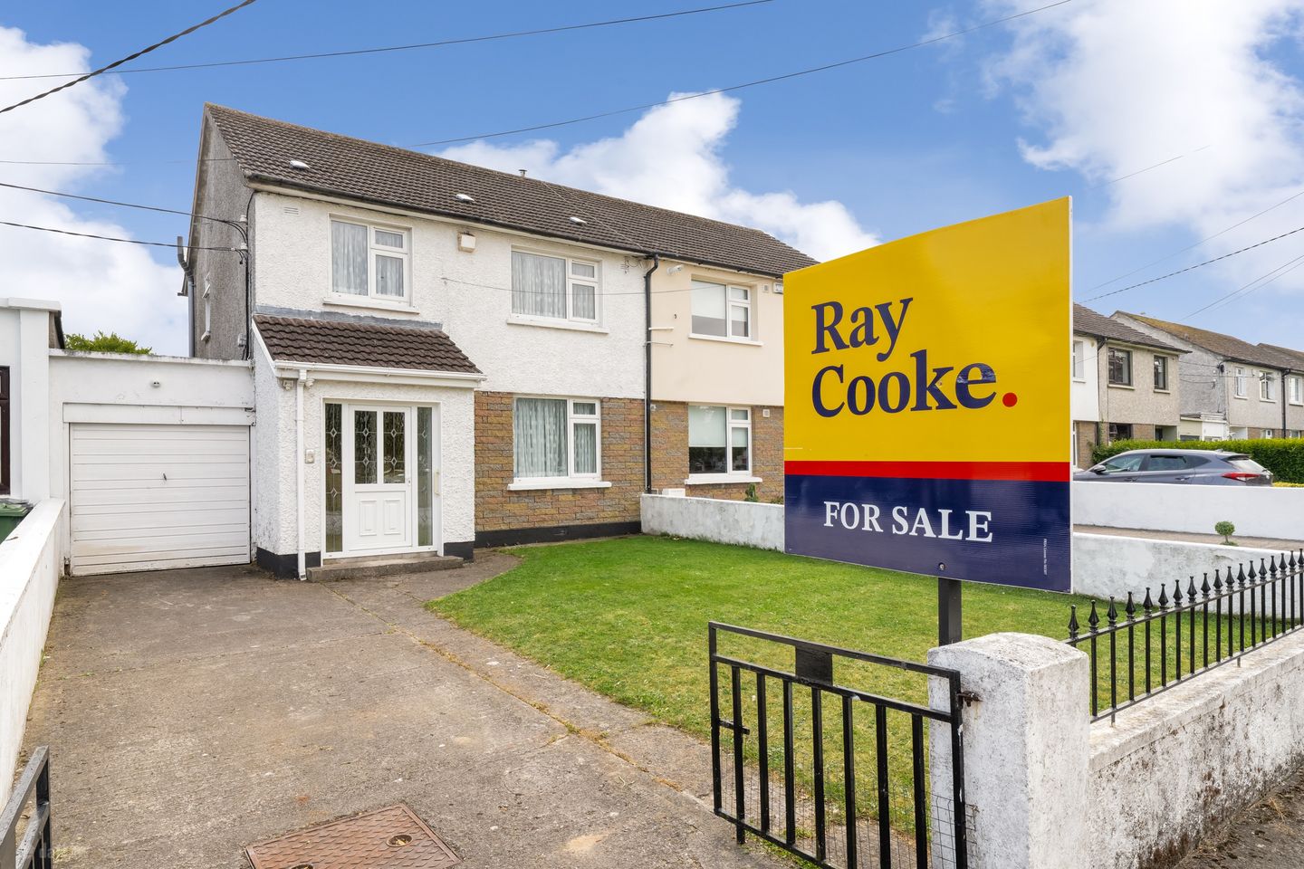 70 Grove Park Avenue, Glasnevin, Dublin 11