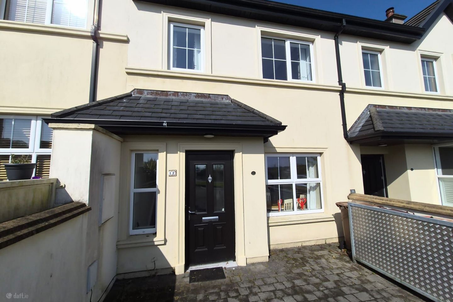 12 Drakes Point, Crosshaven, Myrtleville, Co. Cork, P43WP68