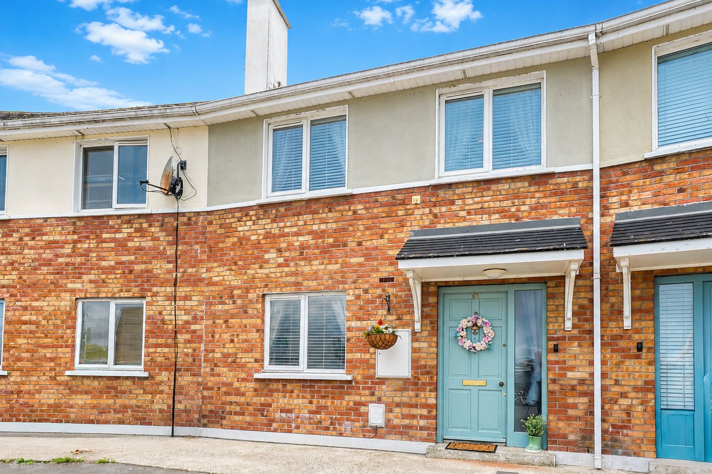 67 College Ave,, Mountmellick, Co.Laois, R32HD96