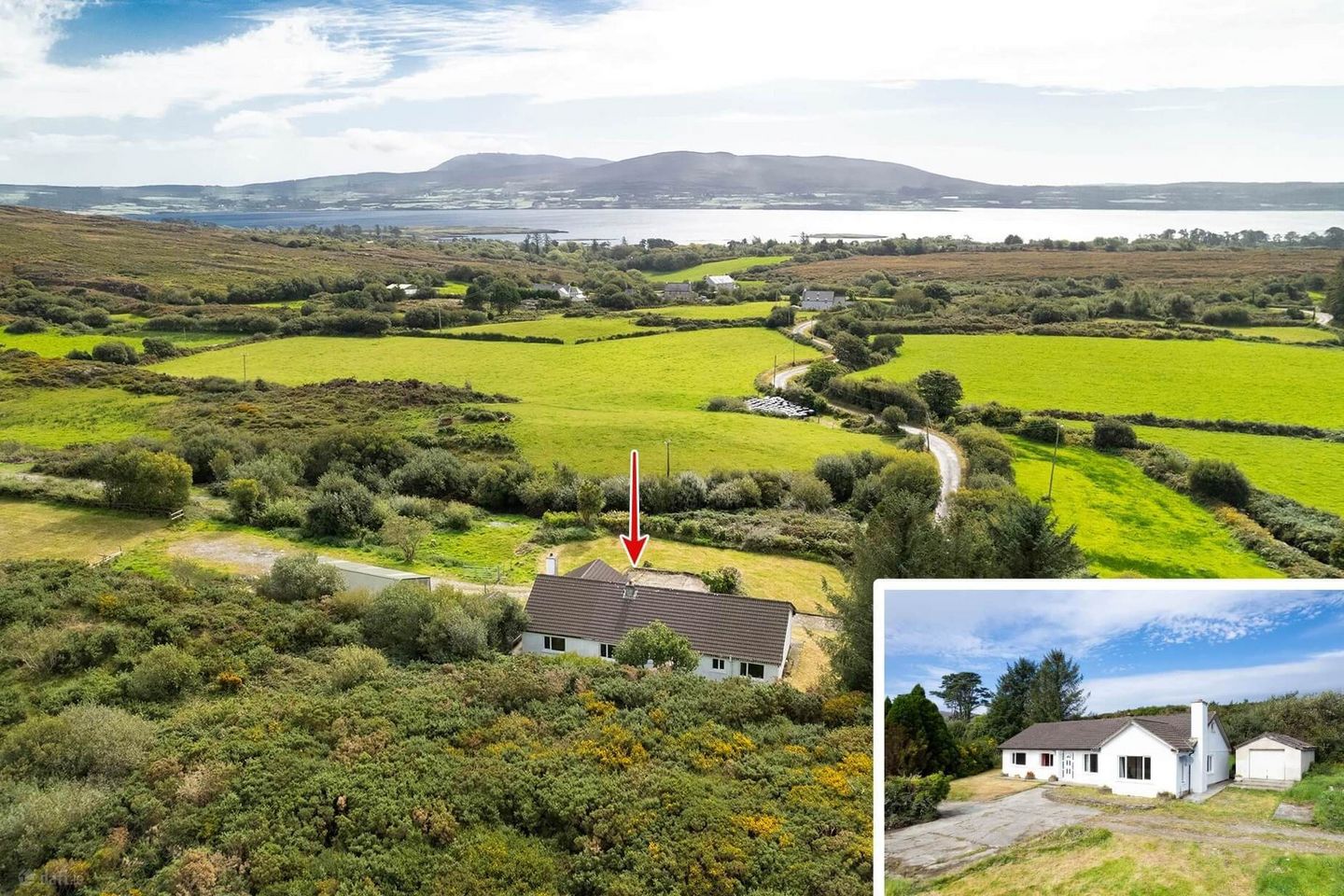 Moulnaskeha, Ahakista, P75E528