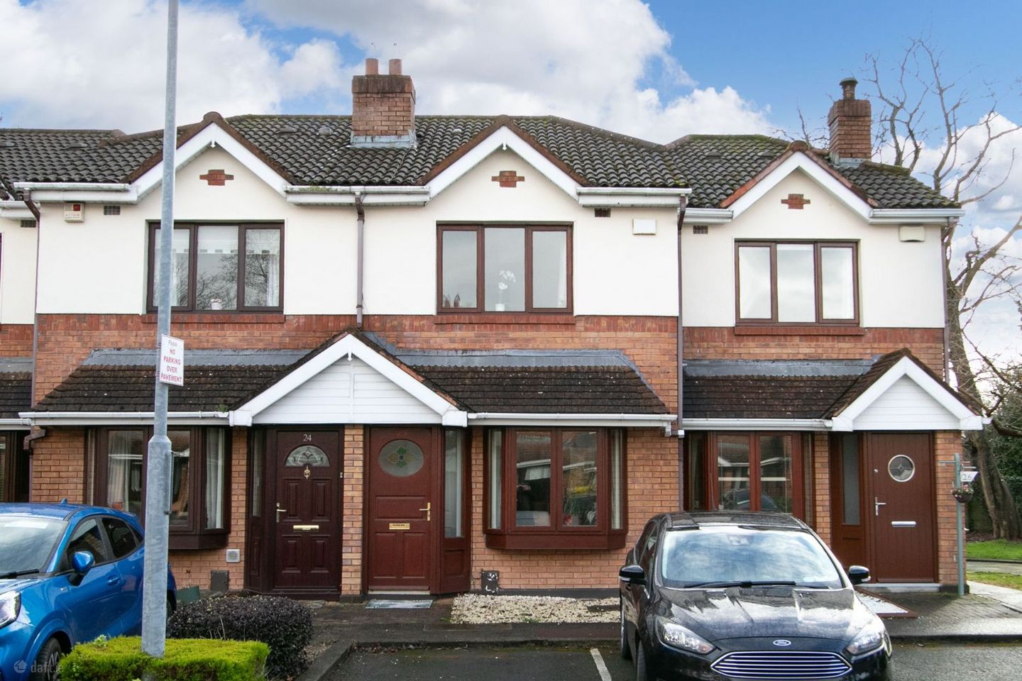 25 Pine Grove, Templeogue, Dublin 16, D16N7N3