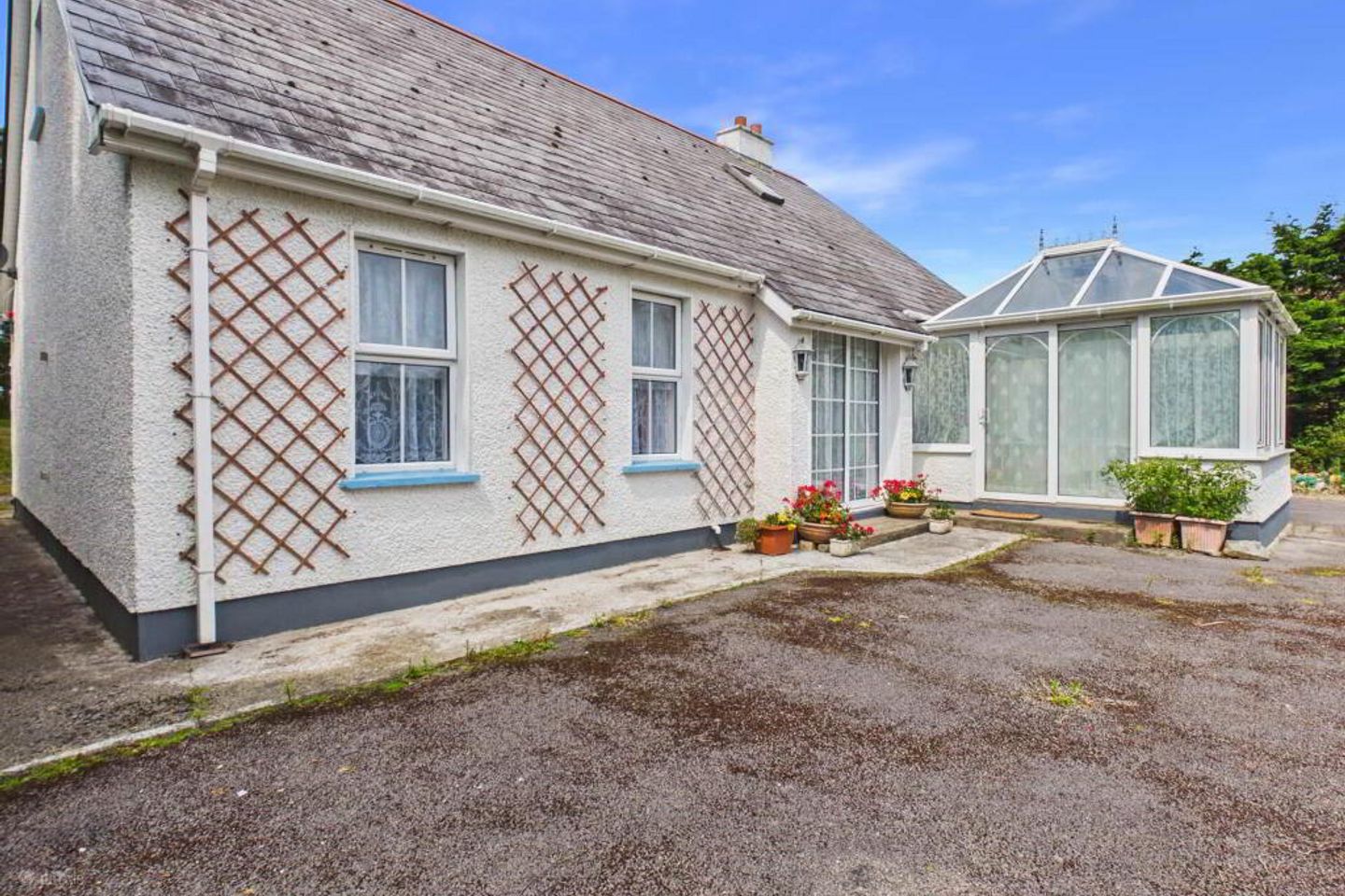 Ballynacarrick, Co. Donegal, F94K710