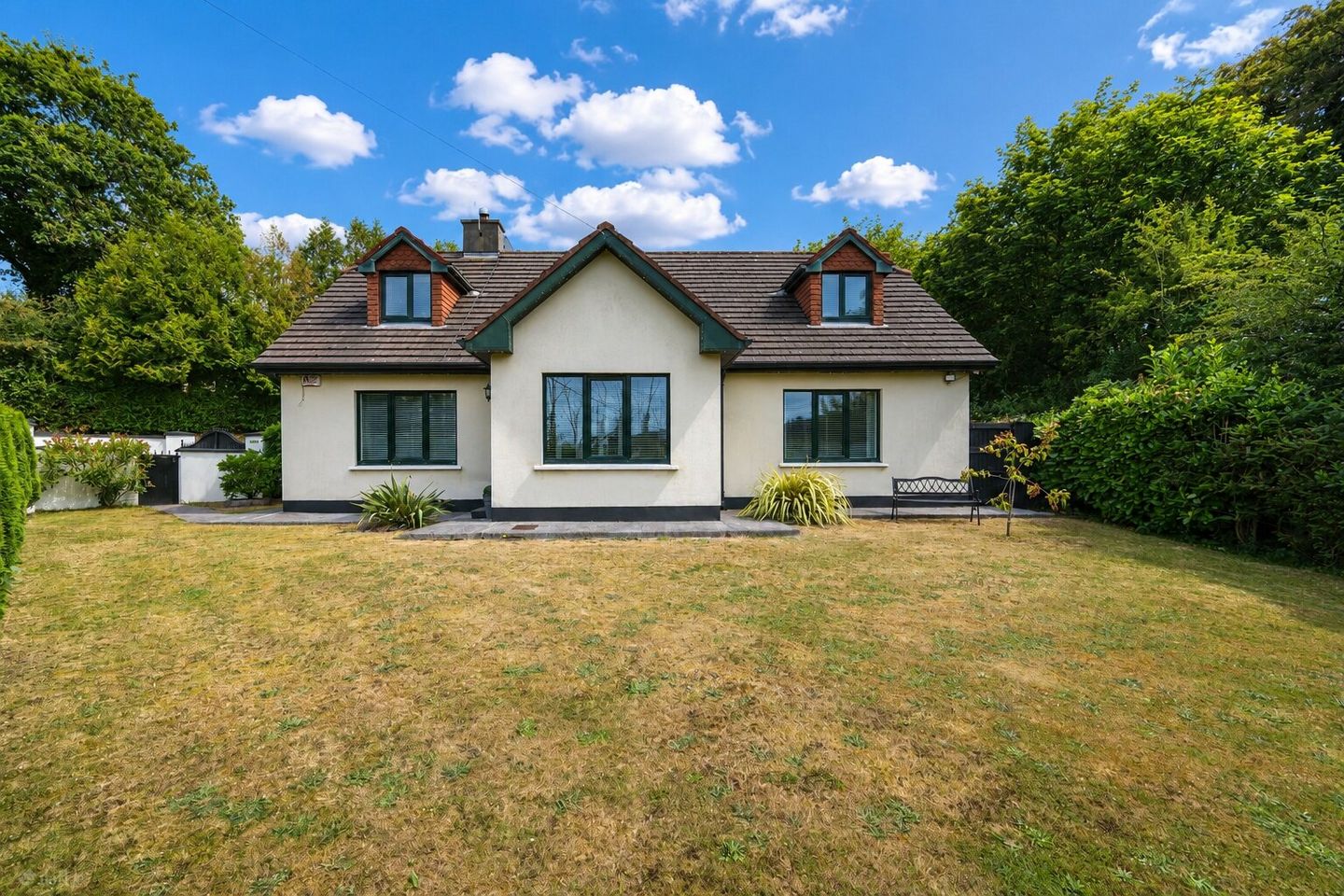 Melwood, Sweeney's Hill, Rathpeacon, Blarney, Co. Cork, T23FX30