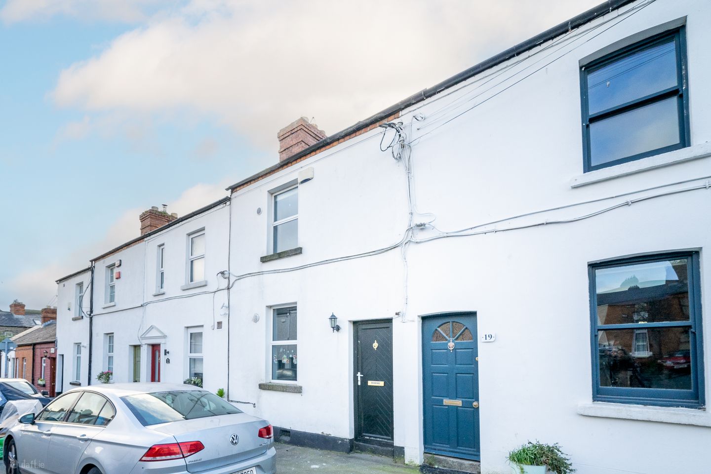 18 Saint John's Street, Blackpitts, Dublin 8